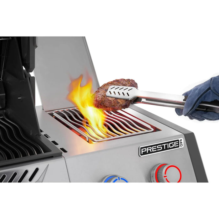 Napoleon Napoleon Prestige PRO 500 Natural Gas Grill with Smart Technology - PRO500VXRSIBSS Barbecue Finished - Gas
