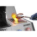Napoleon Napoleon Prestige PRO 500 Natural Gas Grill with Smart Technology - PRO500VXRSIBSS Barbecue Finished - Gas