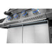 Napoleon Napoleon Prestige PRO 500 Natural Gas Grill with Smart Technology - PRO500VXRSIBSS Barbecue Finished - Gas