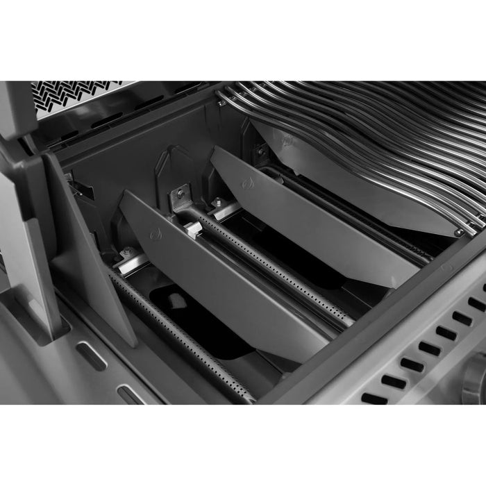 Napoleon Napoleon Prestige PRO 500 Natural Gas Grill with Smart Technology - PRO500VXRSIBSS Barbecue Finished - Gas