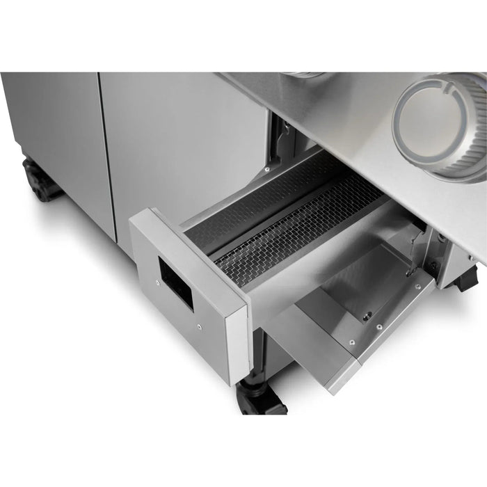 Napoleon Napoleon Prestige PRO 500 Natural Gas Grill with Smart Technology - PRO500VXRSIBSS Barbecue Finished - Gas