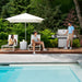 Napoleon Napoleon Prestige PRO 500 Natural Gas Grill with Smart Technology - PRO500VXRSIBSS Barbecue Finished - Gas