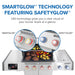 Napoleon Napoleon Prestige PRO 500 Natural Gas Grill with Smart Technology - PRO500VXRSIBSS Barbecue Finished - Gas
