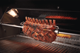 Napoleon Napoleon Prestige PRO 500 RSIB Gas Grill - PRO500RSIB-3 Barbecue Finished - Gas
