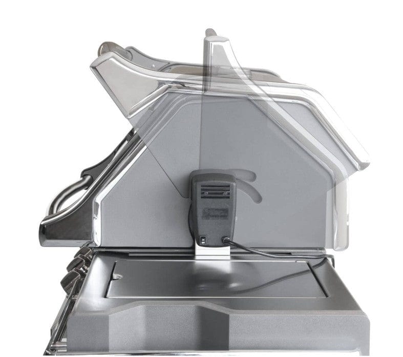 Napoleon Napoleon Prestige PRO 665 Built-in + Infrared Rear Burner - BIPRO665RB-3 Barbecue Finished - Gas