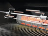 Napoleon Napoleon Prestige PRO 665 Built-in + Infrared Rear Burner - BIPRO665RB-3 Barbecue Finished - Gas