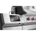 Napoleon Napoleon Prestige PRO 665 Elite Natural Gas Grill with Smart Technology & Electric Smoker Box - PRO665VXRSIBSS Barbecue Finished - Gas