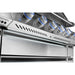 Napoleon Napoleon Prestige PRO 665 Elite Natural Gas Grill with Smart Technology & Electric Smoker Box - PRO665VXRSIBSS Barbecue Finished - Gas