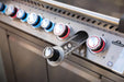 Napoleon Napoleon Prestige PRO 665 RSIB Gas Grill - PRO665RSIB-3 Barbecue Finished - Gas