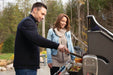 Napoleon Napoleon Prestige PRO 665 RSIB Gas Grill - PRO665RSIB-3 Barbecue Finished - Gas