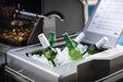 Napoleon Napoleon Prestige PRO 665 RSIB Gas Grill - PRO665RSIB-3 Barbecue Finished - Gas