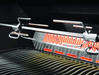 Napoleon Napoleon Prestige PRO 665 RSIB Gas Grill - PRO665RSIB-3 Barbecue Finished - Gas