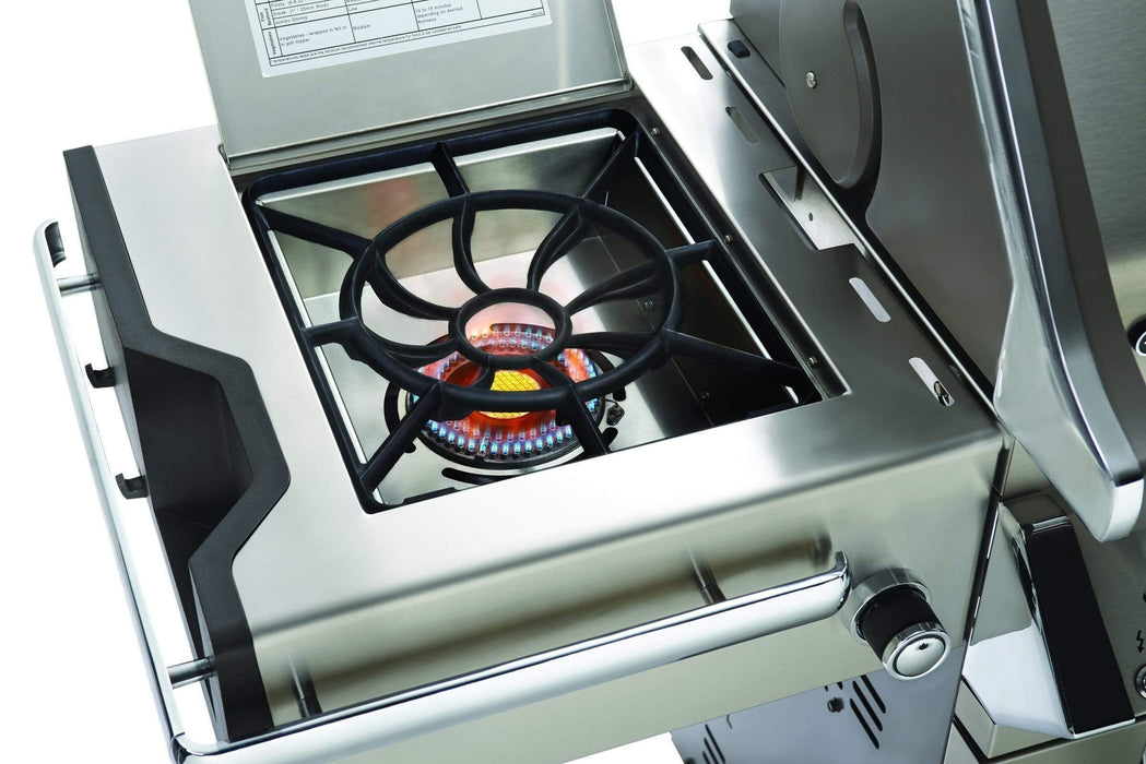 Napoleon Napoleon Prestige PRO 825 RSIB Gas Grill - PRO825RSBI-3 Barbecue Finished - Gas