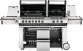 Napoleon Napoleon Prestige PRO 825 RSIB Gas Grill - PRO825RSBI-3 Barbecue Finished - Gas