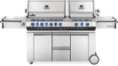 Napoleon Napoleon Prestige PRO 825 RSIB Gas Grill - PRO825RSBI-3 Barbecue Finished - Gas