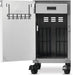 Napoleon Napoleon Prestige Under Grill Storage (2 Cart) - 68003 68003 Barbecue Accessories