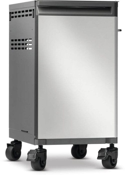Napoleon Napoleon Prestige Under Grill Storage (2 Cart) - 68003 68003 Barbecue Accessories