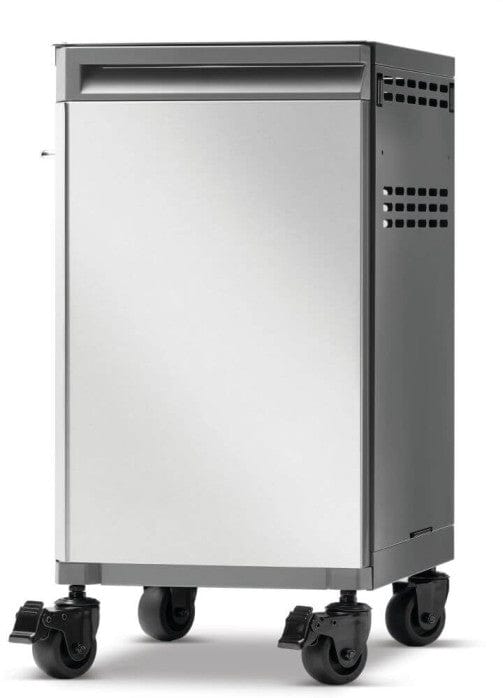 Napoleon Napoleon Prestige Under Grill Storage (2 Cart) - 68003 68003 Barbecue Accessories