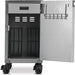 Napoleon Napoleon Prestige Under Grill Storage (2 Cart) - 68003 68003 Barbecue Accessories