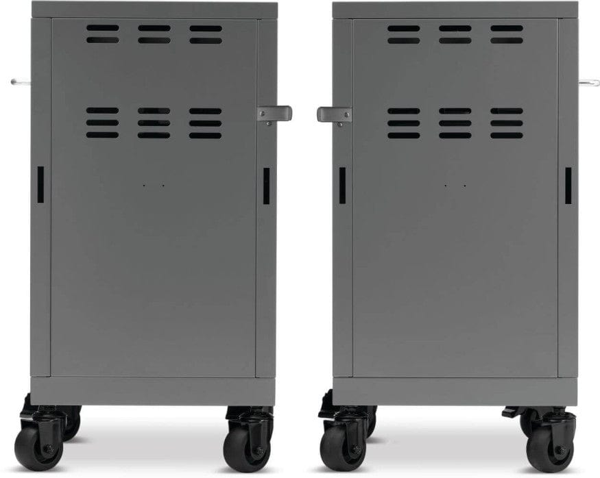 Napoleon Napoleon Prestige Under Grill Storage (2 Cart) - 68003 68003 Barbecue Accessories