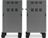 Napoleon Napoleon Prestige Under Grill Storage (2 Cart) - 68003 68003 Barbecue Accessories