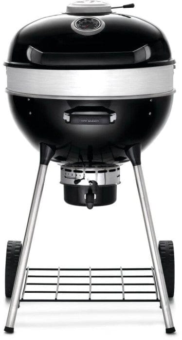 Napoleon Napoleon PRO 22 Charcoal Kettle - PRO22K-LEG-3 PRO22K-LEG-3 Barbecue Finished - Charcoal