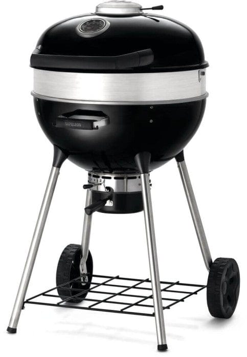 Napoleon Napoleon PRO 22 Charcoal Kettle - PRO22K-LEG-3 PRO22K-LEG-3 Barbecue Finished - Charcoal