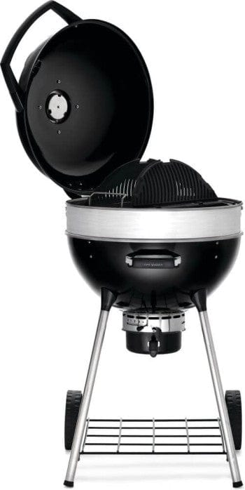 Napoleon Napoleon PRO 22 Charcoal Kettle - PRO22K-LEG-3 PRO22K-LEG-3 Barbecue Finished - Charcoal
