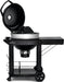 Napoleon Napoleon PRO 22 Charcoal Kettle with Cart - PRO22K-CART-3 PRO22K-CART-3 Barbecue Finished - Charcoal
