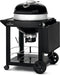 Napoleon Napoleon PRO 22 Charcoal Kettle with Cart - PRO22K-CART-3 PRO22K-CART-3 Barbecue Finished - Charcoal