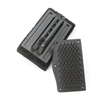 Napoleon Napoleon Pro Replacement Brush Head & Scrubber - 70007 70007 Barbecue Accessories