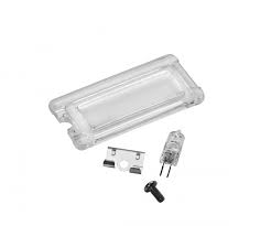 Napoleon Napoleon Pro Series Halogen Light Replacement - PRHLKT PRHLKT Barbecue Parts