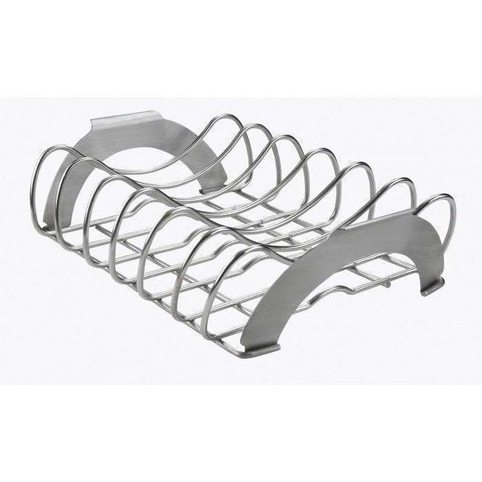 Napoleon Napoleon Pro Stainless Steel Rib/Roast Rack - 70009 70009 Barbecue Accessories