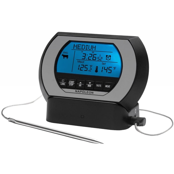 Napoleon Napoleon Pro Wireless Digital Thermometer - 70006 Wireless Thermometer 70006 Barbecue Accessories