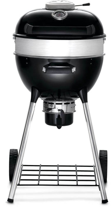 Napoleon Napoleon Professional 18 Charcoal Kettle - PRO18K-LEG-3 PRO18K-LEG-3 Barbecue Finished - Charcoal 629162147004