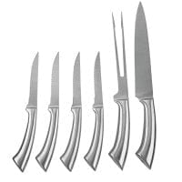 Napoleon Napoleon Professional Knife Set (6-Piece) - 55206 Knife Set 55206 Barbecue Accessories