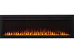Napoleon Napoleon Purview 72 Electric Fireplace NEFL72HS Fireplace Finished - Electric