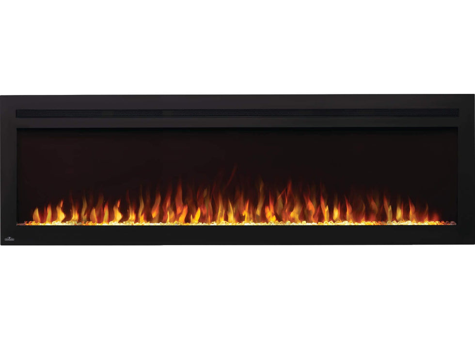 Napoleon Napoleon Purview 72 Electric Fireplace NEFL72HS Fireplace Finished - Electric