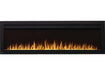 Napoleon Napoleon Purview 72 Electric Fireplace NEFL72HS Fireplace Finished - Electric