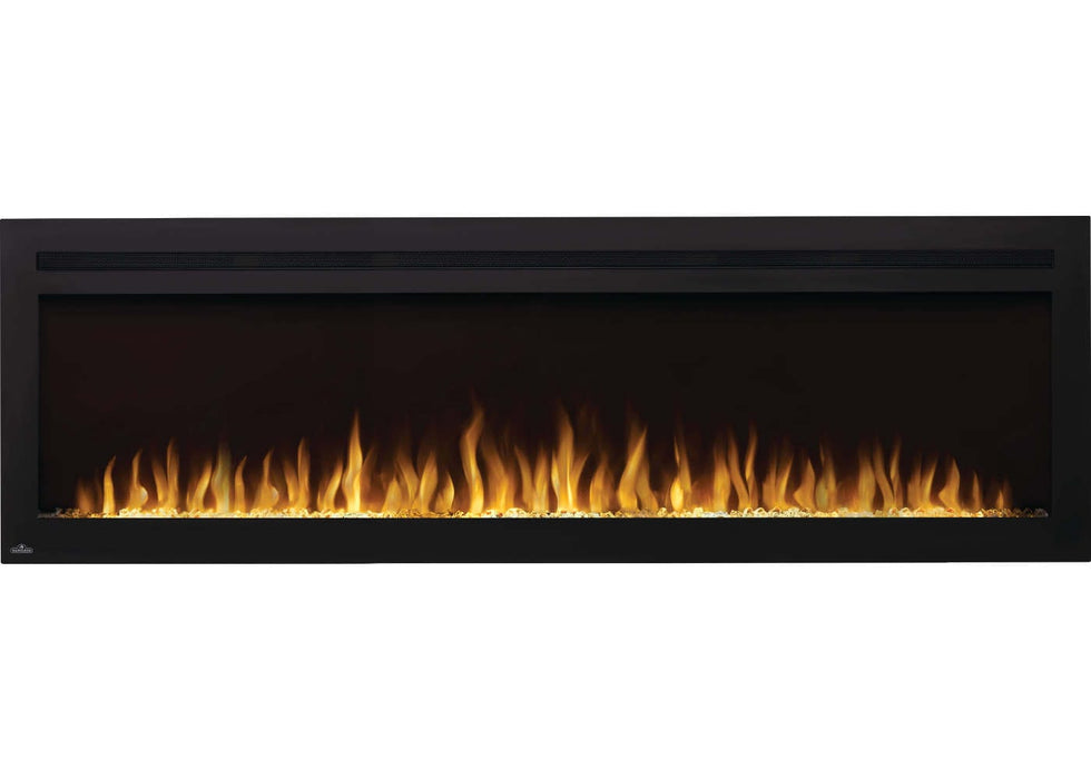Napoleon Napoleon Purview 72 Electric Fireplace NEFL72HS Fireplace Finished - Electric
