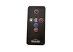 Napoleon Napoleon Purview 72 Electric Fireplace NEFL72HS Fireplace Finished - Electric
