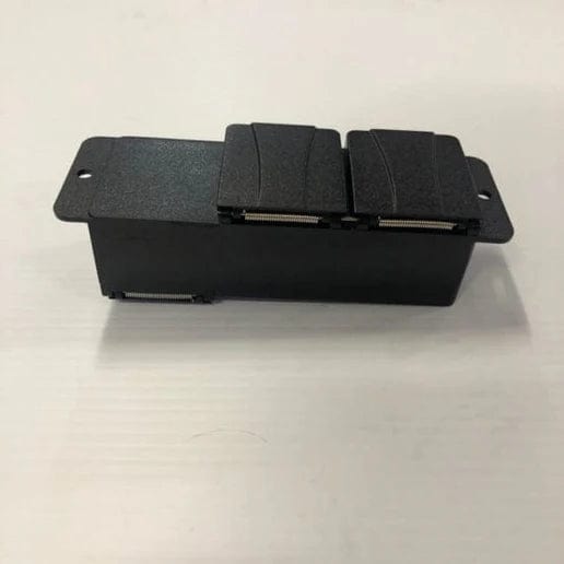 Napoleon Napoleon Receptacle PRO 500/665/825 - N460-0003 N460-0003 Barbecue Parts