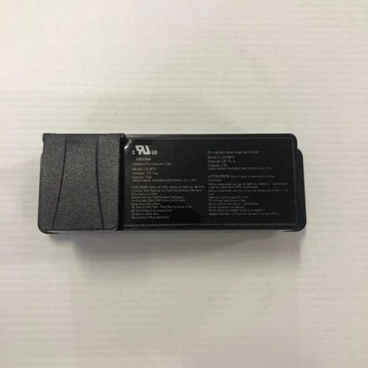 Napoleon Napoleon Receptacle PRO 500/665/825 - N460-0003 N460-0003 Barbecue Parts