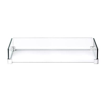 Napoleon Napoleon Rectangle Windscreen (Hamptons) - GPFRE-WNDSCRN GPFRE-WNDSCRN Barbecue Accessories