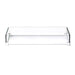 Napoleon Napoleon Rectangle Windscreen (Kensington / St. Tropez / Muskoka Patioflame) - GPFTR-WNDSCRN GPFTR-WNDSCRN Barbecue Accessories