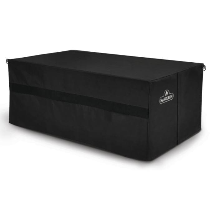 Napoleon Napoleon Rectangular Patioflame Cover (St. Tropez / Muskoka / Kensington) - 61851 61851 Fireplace Accessories
