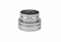 Napoleon Napoleon Reducer Kit (5/8 to 4/7) - A4758AK A4758AK Fireplace Venting
