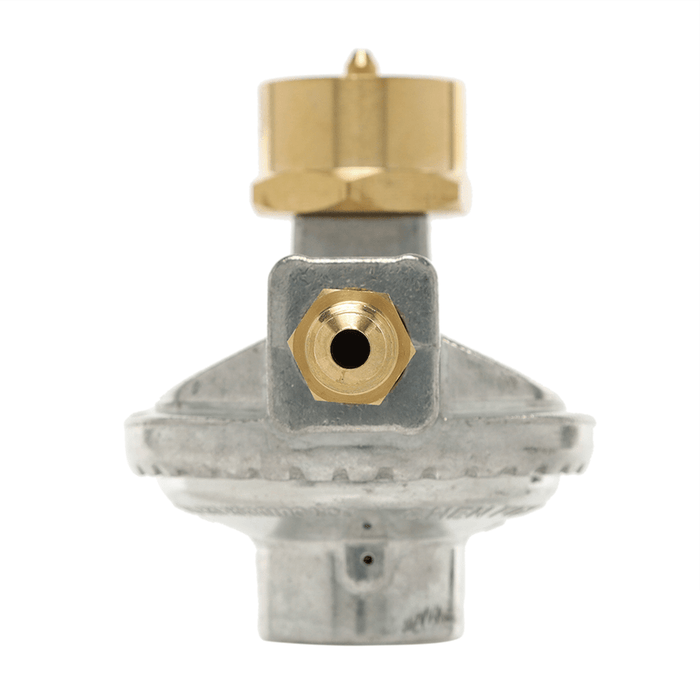 Napoleon Napoleon Regulator & Bracket (TQ285X / PRO285X) - N530-0055-SER N530-0055-SER Barbecue Parts