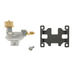 Napoleon Napoleon Regulator & Bracket (TQ285X / PRO285X) - N530-0055-SER N530-0055-SER Barbecue Parts