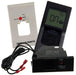 Napoleon Napoleon Remote Control (On/Off with Digital Screen) Single F45 Fireplace Parts